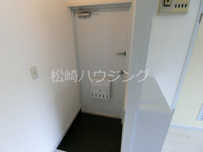【玄関】 | サニーコート