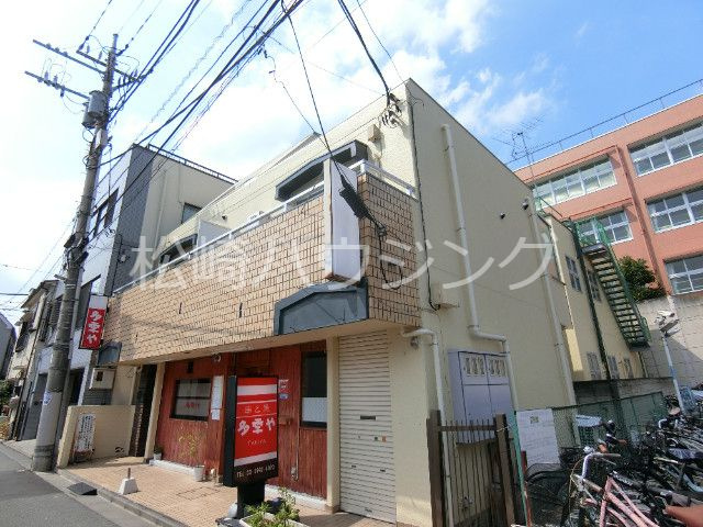 【外観】 | サニーコート