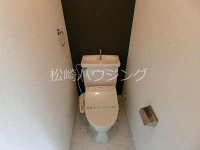 【トイレ】 | サニーコート