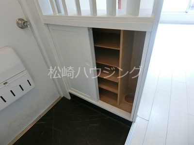 【収納】 | サニーコート