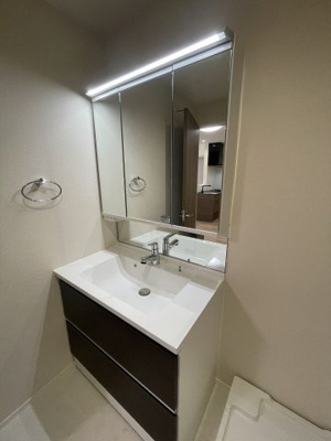 【洗面所】 | ＨＥＢＥＬ　ＭＡＩＳＯＮ　Ｆｅｌｉｚ | 他のお部屋の写真です