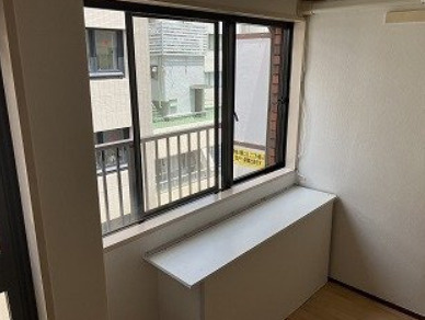 千代田区麹町１丁目の賃貸マンションの内装