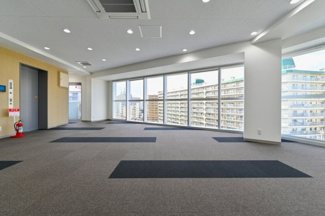 【内装】 | OFFICE　SANAI　Ⅴ　(テナント) | OFFICE　SANAI　Ⅴ　内装