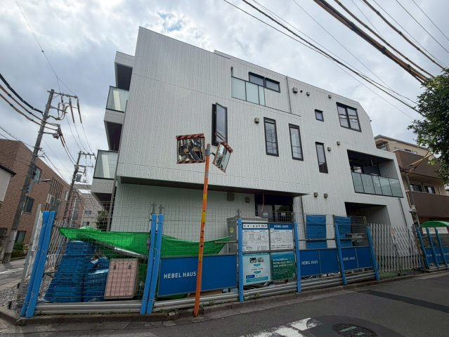 Rsidence Lolivierの周辺