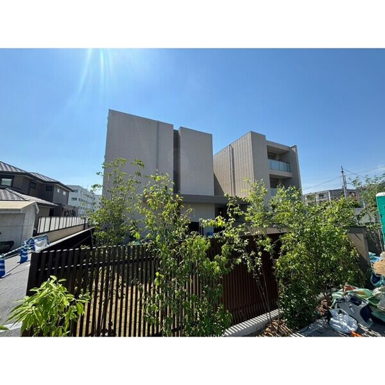 【外観】 | リエゾン奥雲城