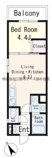 【間取り】 | プラウドクリア | プラウドクリア
