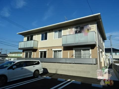 ボヌール　Ⅰ