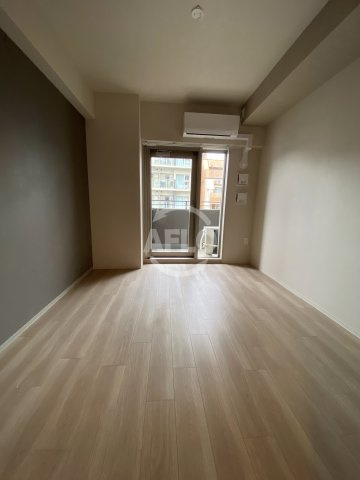 ファーストフィオーレ新町ファジスタの居間・リビング