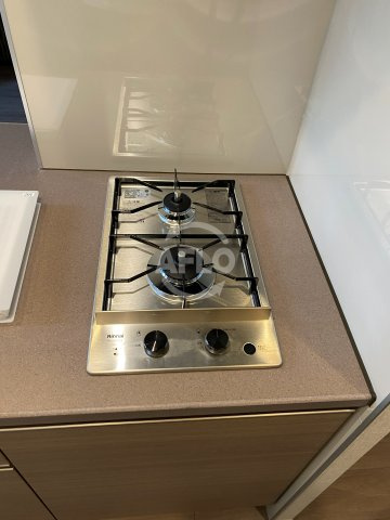 ファーストフィオーレ新町ファジスタのキッチン