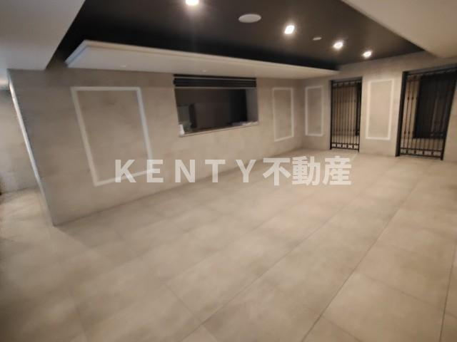 【その他共用部分】 | ディームス品川南大井
