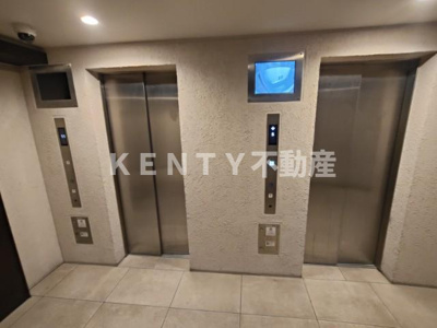【その他共用部分】 | ディームス品川南大井
