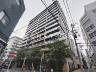 ディームス品川南大井の画像