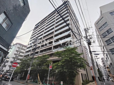 【外観】 | ディームス品川南大井