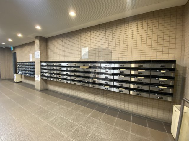 ハイム・カランツの設備