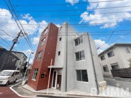 MAXIV　CITY新江古田の画像