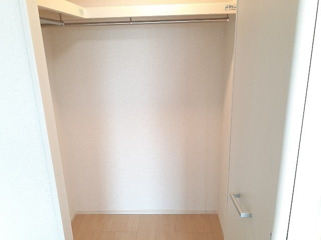 カランコエ川並の収納|収納があります
