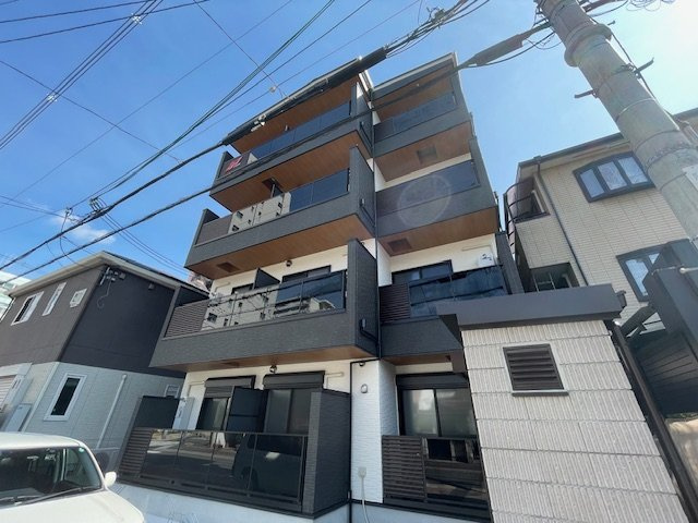 【外観】
