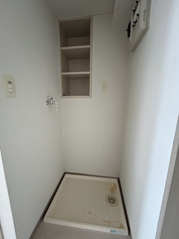 ダイアパレス郡山麓山公園の設備