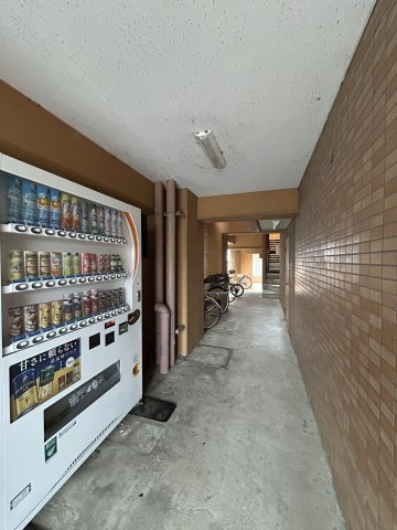 ダイアパレス郡山麓山公園のその他共用部分