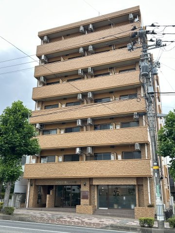 ダイアパレス郡山麓山公園