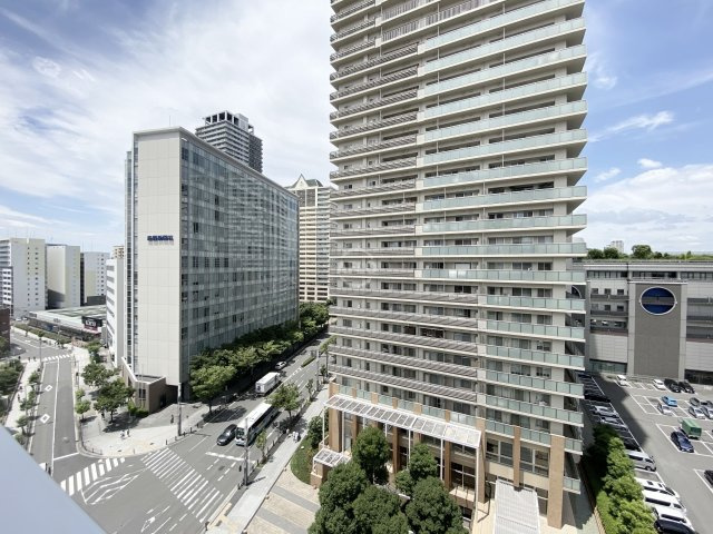 オルゴグラートNAMBAの展望|オルゴグラートNAMBA　展望