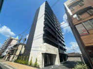 大阪市城東区諏訪１丁目のマンションの画像