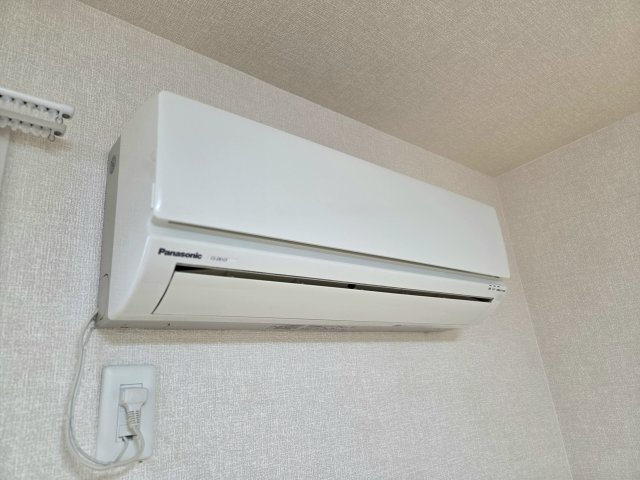 ロワール２３の設備