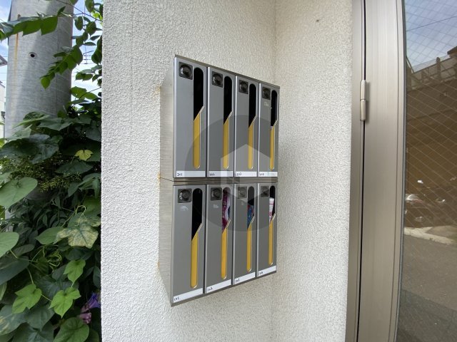 パレスハナテン1のその他共用部分