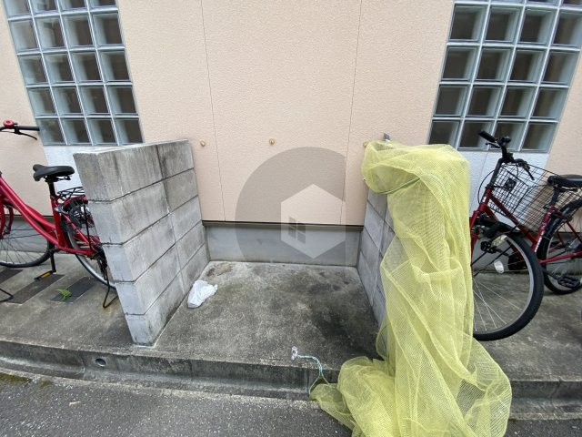 パレスハナテン1のその他共用部分