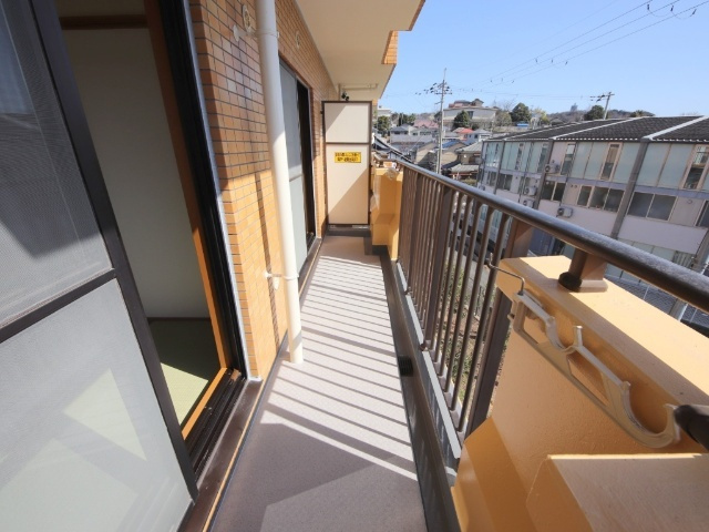 生駒市山崎町の賃貸マンションのその他