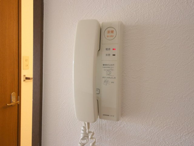 生駒市山崎町の賃貸マンションのその他