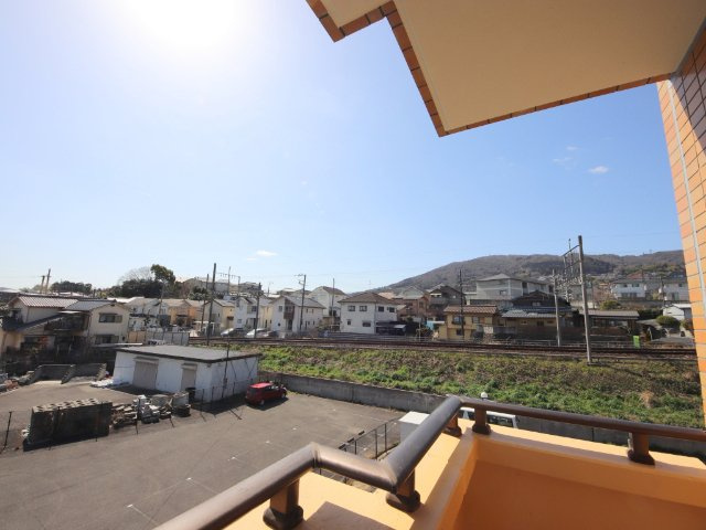 生駒市山崎町の賃貸マンションのその他