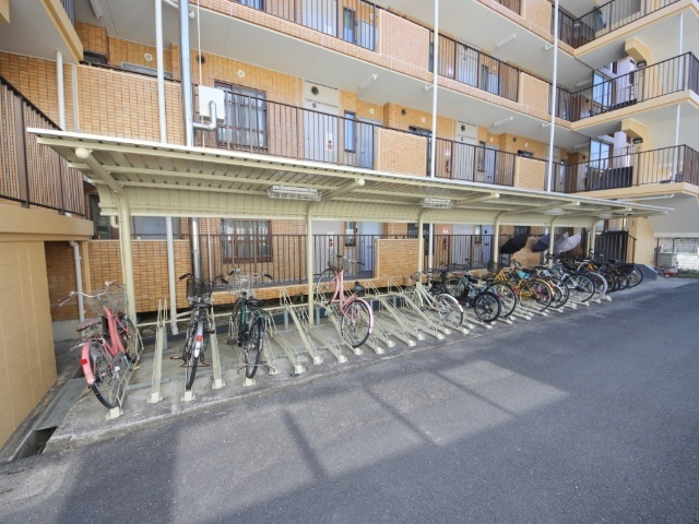 生駒市山崎町の賃貸マンションのその他