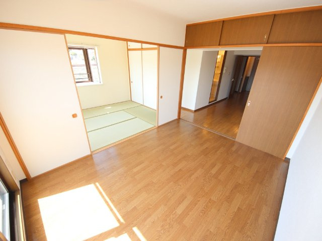 生駒市山崎町の賃貸マンションのその他
