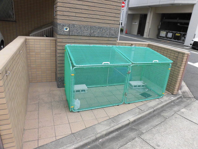 アールズタワー池下西のその他共用部分