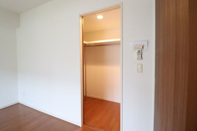 【収納】 | アンクレージュ | ウォークインクローゼット