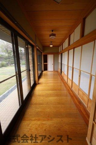 栄町迎賓館のその他