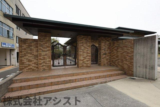 栄町迎賓館