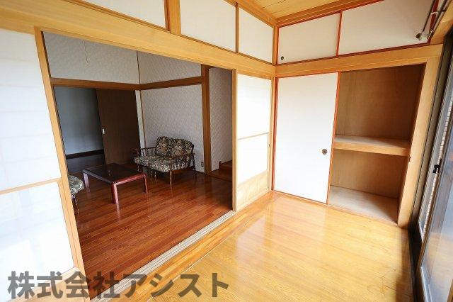 栄町迎賓館のその他
