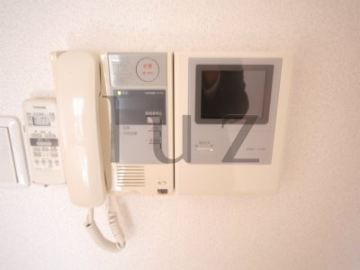横浜市港北区新横浜３丁目の賃貸マンションのセキュリティ