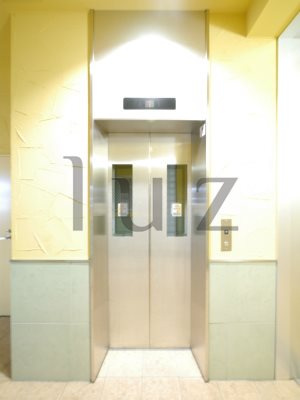 横浜市港北区新横浜３丁目の賃貸マンションのその他共用部分