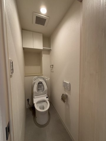 【トイレ】