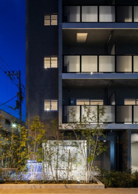 【外観】 | SYFORME MINOWA