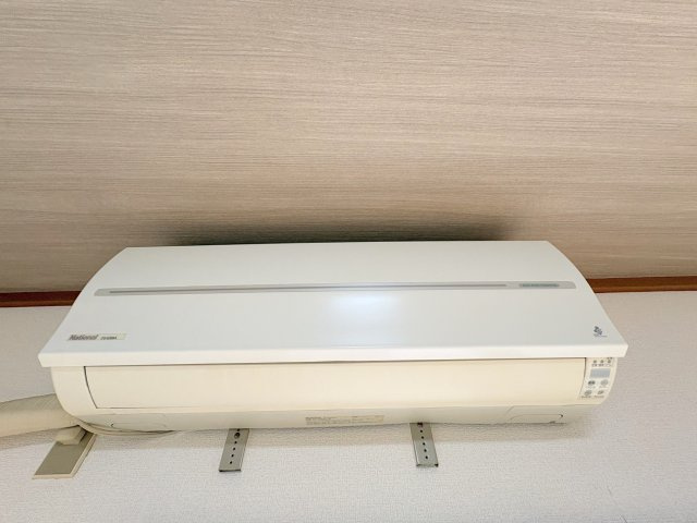 帝塚山北タウンハウスの設備