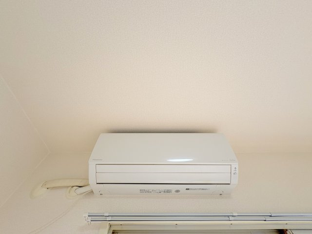 帝塚山北タウンハウスの設備