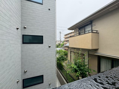 【展望】 | 千里山東4丁目PJ