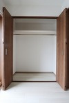 Kaunis都島の収納|Kaunis都島　収納