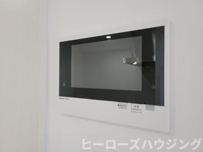 【設備】 | ブリエヴェール北桜塚