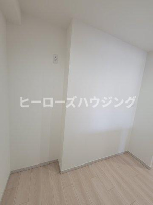 【内装】 | ブリエヴェール北桜塚