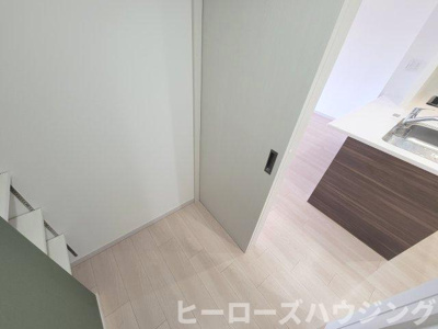 【内装】 | ブリエヴェール北桜塚